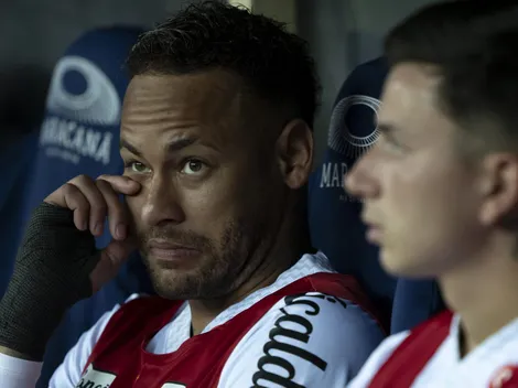 Neto critica Neymar e faz alerta sobre futuro do craque