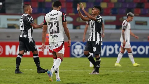 Flamengo faz segundo tempo ruim, leva empate e fica em situação difícil na Libertadores.