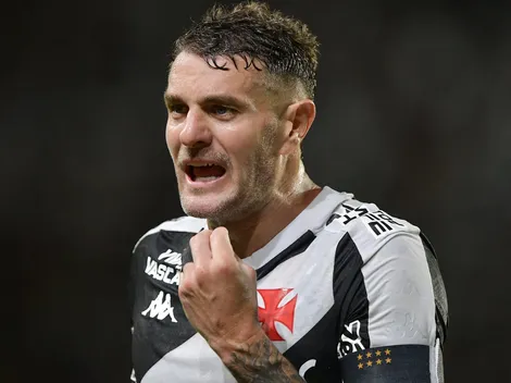 "Temos que sentir vergonha", dispara Vegetti sobre goleada na Venezuela