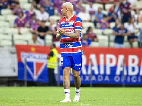 Palpite Fortaleza x Juventude - Brasileirão - 10/05/2025