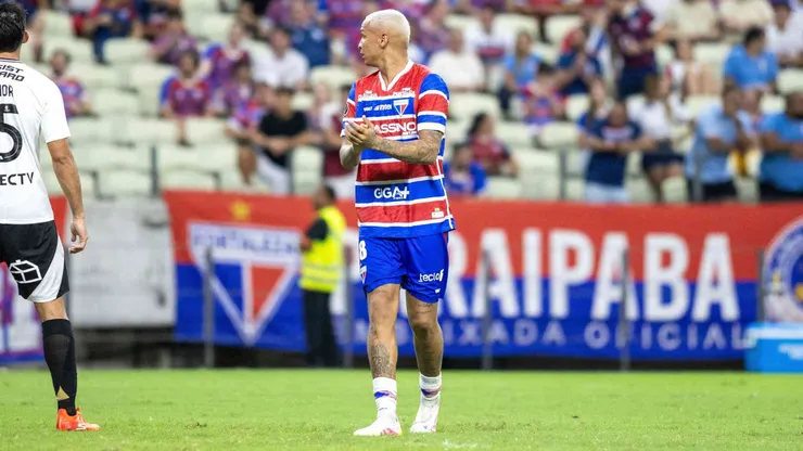 Fortaleza x Juventude pelo Brasileirão