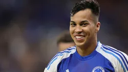 Sport x Cruzeiro pelo Brasileirão