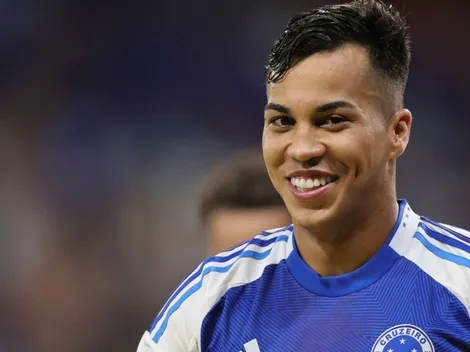 Palpite Sport x Cruzeiro - Brasileirão - 11/05/2025