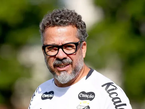 Saiba o que Santos precisa para sair do Z-4 do Brasileirão