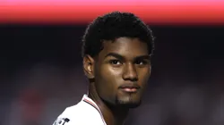 Lucas Ferreira, do São Paulo