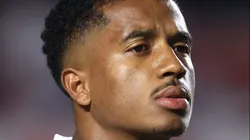 Marcos Antônio, do São Paulo