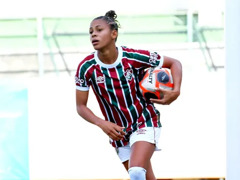 Copa Rio Feminina Sub-20: terceira rodada apresenta dois clássicos
