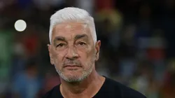 - Treinador do Central Córdoba