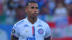 Meio-campista deu a sua opinião - Foto: Walmir Cirne/AGIF.