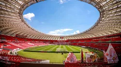Beira-Rio. Foto: Silvio Avila/Getty Images