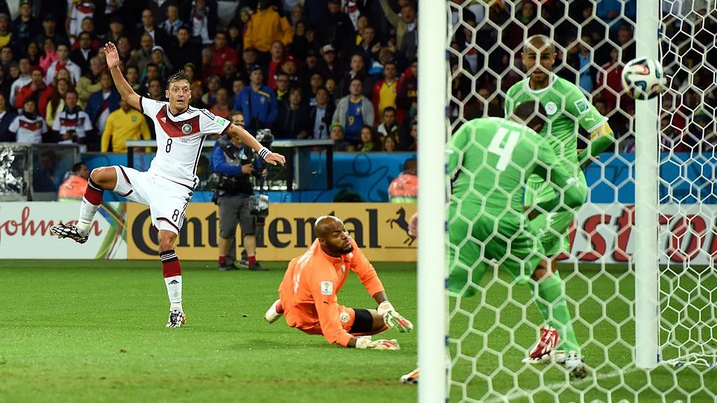 Copa do Mundo no Beira-Rio. Foto: Matthias Hangst/Getty Images
