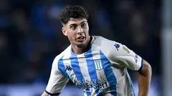 Nardoni está na mira do Santos - Foto: Marcelo Endelli/Getty Images.