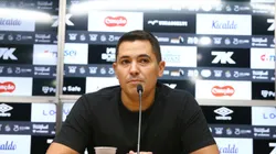 Pedro Martins tem futuro definido no Santos - Foto: Mauricio De Souza/AGIF