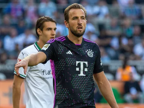 Palpite Bayern de Munique x Borussia M'gladbach - Bundesliga - 10/05/2025