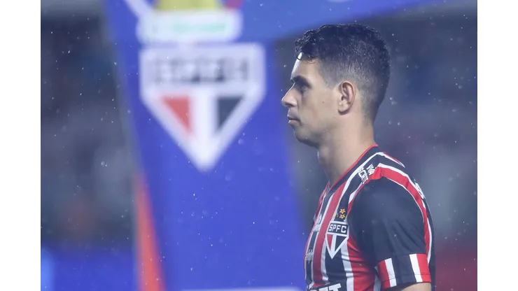 Oscar treinou sem restrições nesta 5ª e deve estar no Choque-Rei do fim de semana