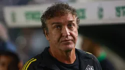Cuca, técnico do Atlético-MG