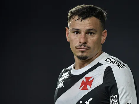 Vasco sofre com erros defensivos nas competições da temporada