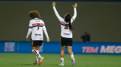 São Paulo busca a vice-liderança do Brasileirão Feminino - Foto: Fernando Roberto/Saopaulofc.net