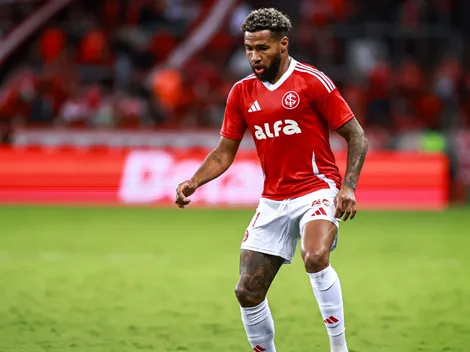 Internacional vive cenários decisivos na Libertadores