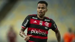 Atlético-MG não quer Allan - Foto: Jorge Rodrigues/AGIF.