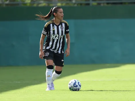 Atlético-MG busca a primeira vitória no Brasileirão Feminino A2