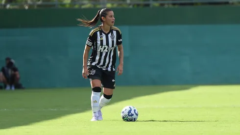 Atlético precisa se recuperar na divisão de acesso - Foto: Daniela Veiga / Atlético