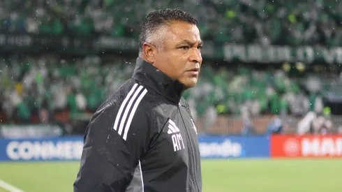 Roger Machado falou sobre falha na estratégia do Colorado