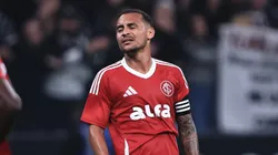 Alan Patrick se posiciona após derrota do Internacional