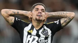 Rubens mandou a real sobre vacilo do Galo