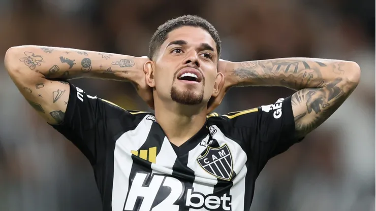 Rubens mandou a real sobre vacilo do Galo