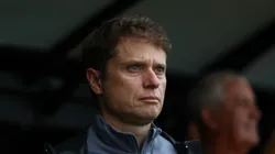 Seabra chegou ao Braga no final de 2024.