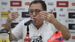 Marcelo Teixeira falou sobre Pedro Martins