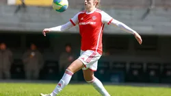 TV Brasil exibe dois jogos do Brasileirão Feminino neste sábado