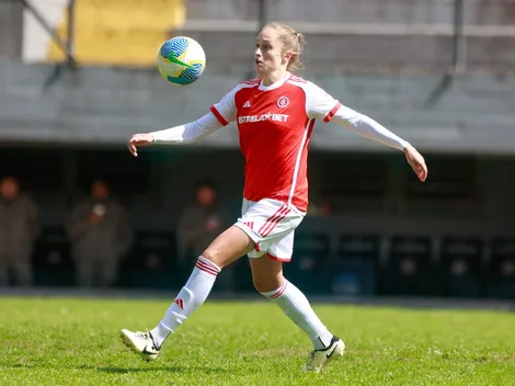 TV Brasil exibe dois jogos do Brasileirão Feminino neste sábado