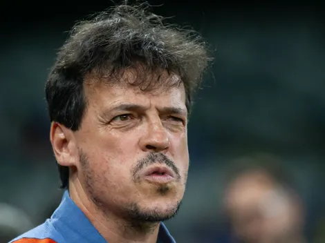 Contrato de Diniz com o Vasco tem multa reduzida com o tempo