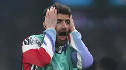 — Jorginho decide se vai jogar no Flamengo