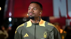 Carlos Miguel vai sair do Nottingham Forest - Foto: Dan Mullan/Getty Images.