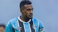 Edenílson não deve ficar no Grêmio.