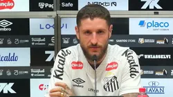 Zé Rafael está chegando ao Santos - Foto: Reprodução/YouTube