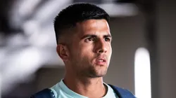 Cruzeiro x Mirassol, no Mineirão.