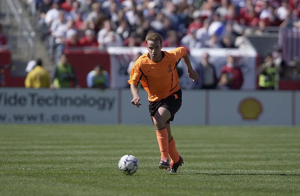 Ezra Shaw/Getty Images