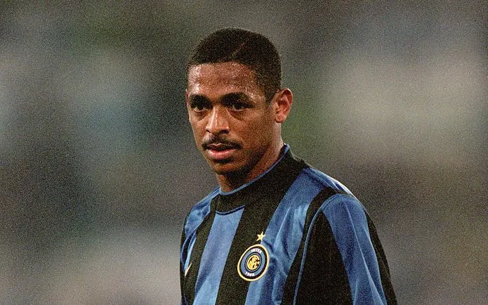 Claudio Villa /Allsport