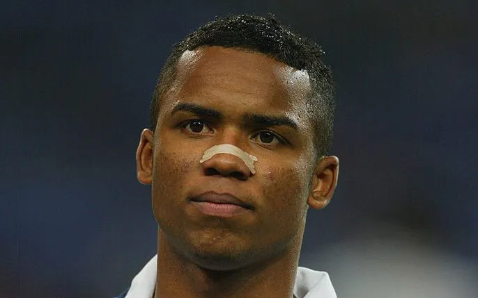 Phil Cole/Getty Images