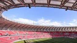 Estádio Beira-Rio. Foto: Maxi Franzoi/AGIF