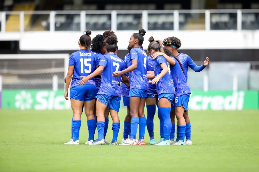 AD Taubaté. Foto: Fernando Alves/AGIF