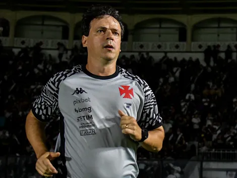 Fernando Diniz aprova contratação de Brian Rodriguez para o Vasco; América-MEX pede US$ 4 mi