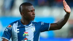 Hinestroza entrou na mira - Foto: