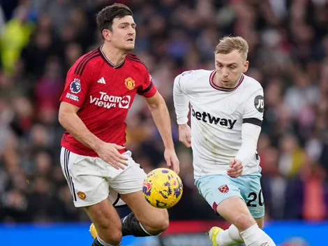 Palpite Manchester United x West Ham - Premier League - 11/05/2025