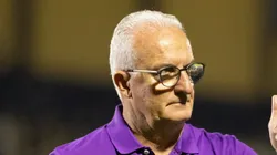 Dorival Júnior, técnico do Corinthians