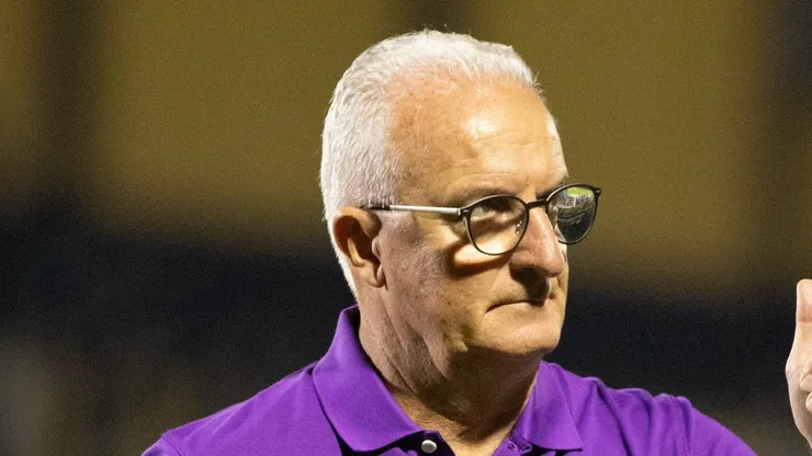 Dorival Júnior, técnico do Corinthians